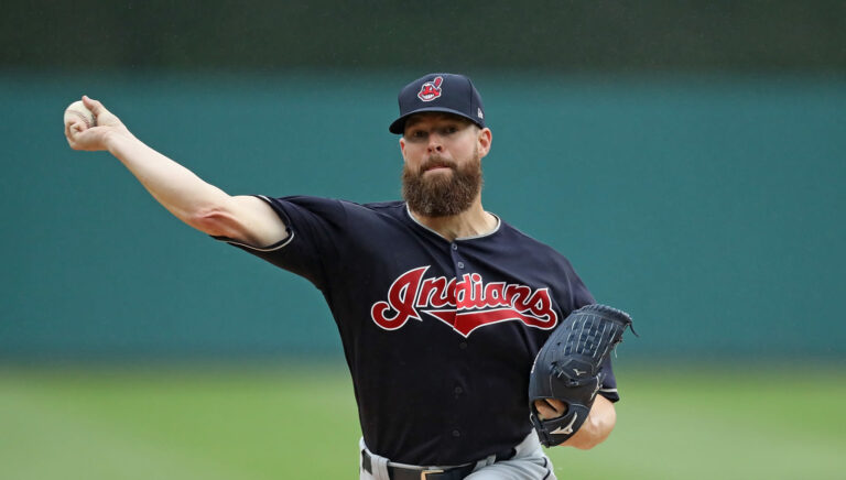 Corey Kluber Bio: Early Life, Career & Personal Life