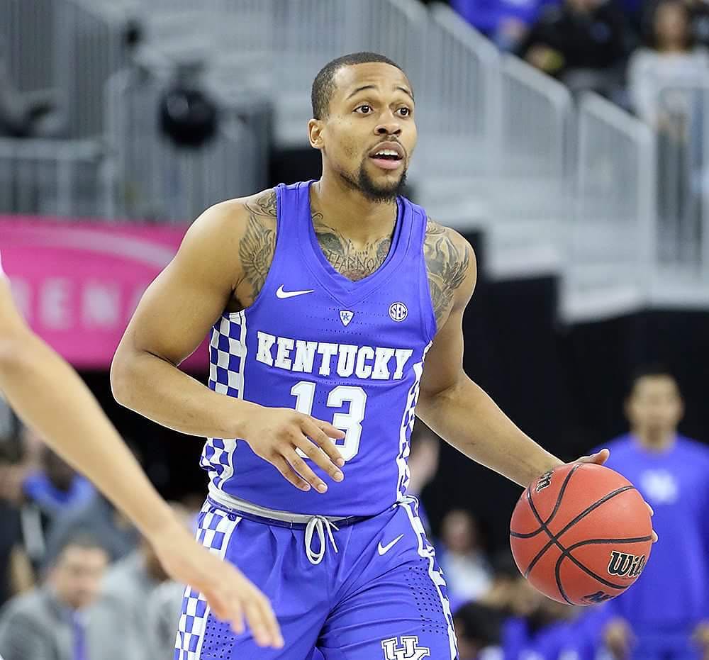 isaiah briscoe