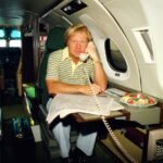 Jack Nicklaus Jet