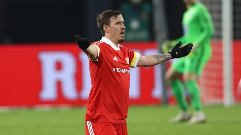 Max Kruse