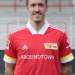 Max Kruse
