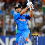 MS Dhoni