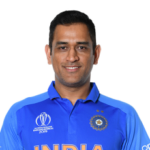 M. S. dhoni