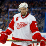pavel datsyuk