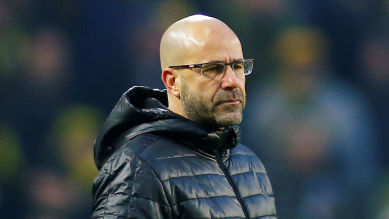 Peter Bosz