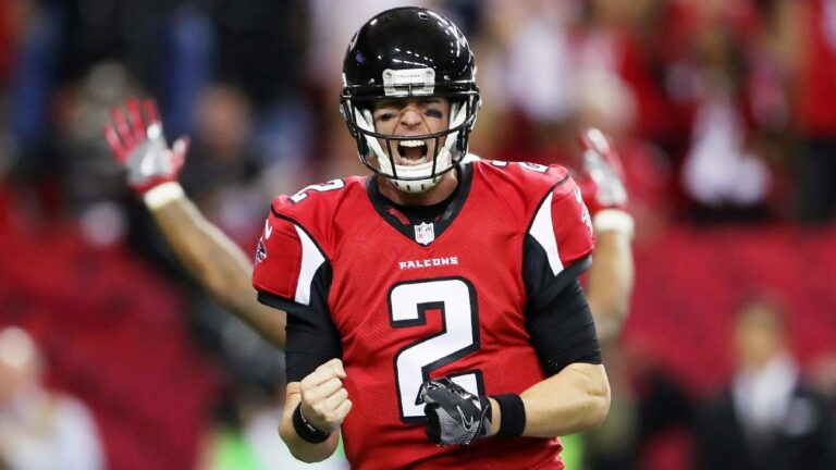 Matt Ryan Net Worth: Lifestyle, Charity, Endorsement & Jets