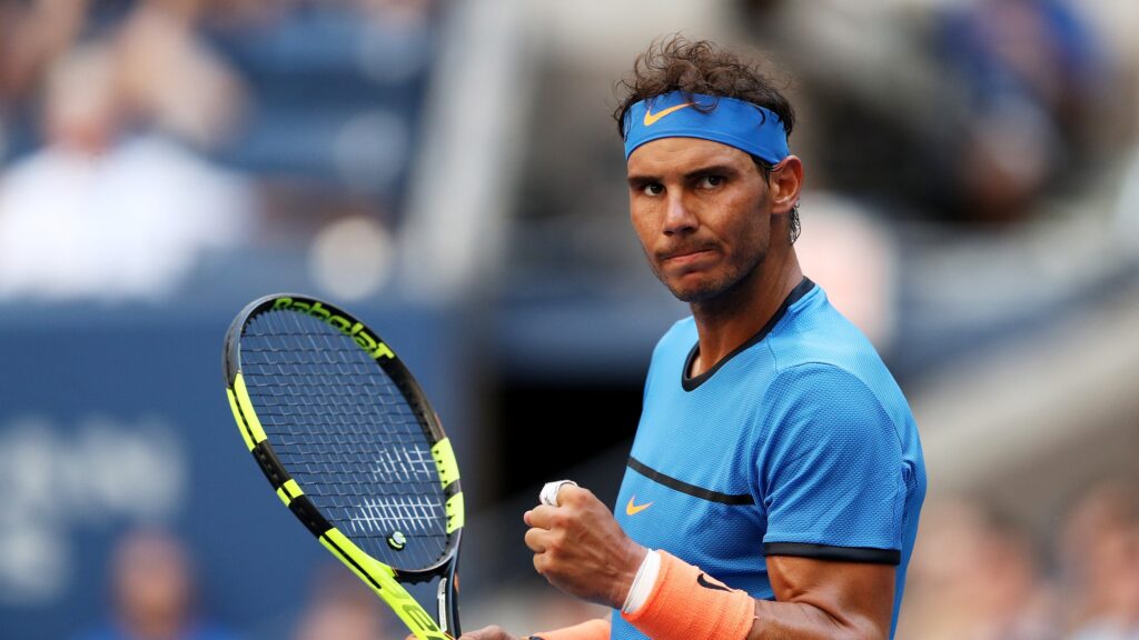 Rafael Nadal