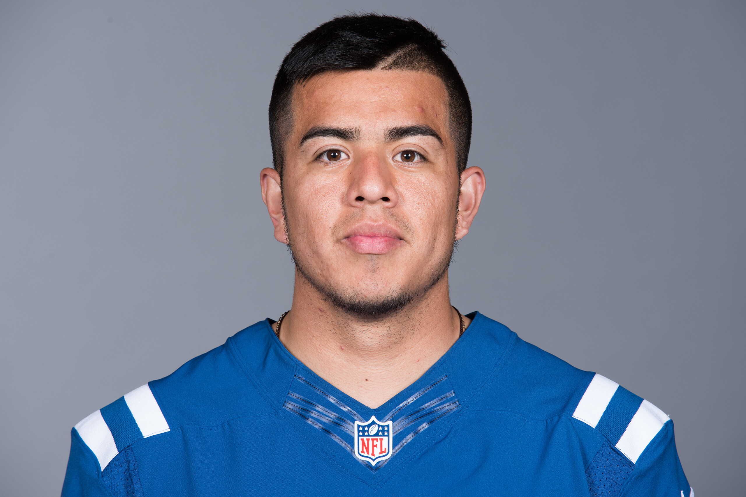 Rigoberto Sanchez - Players Bio