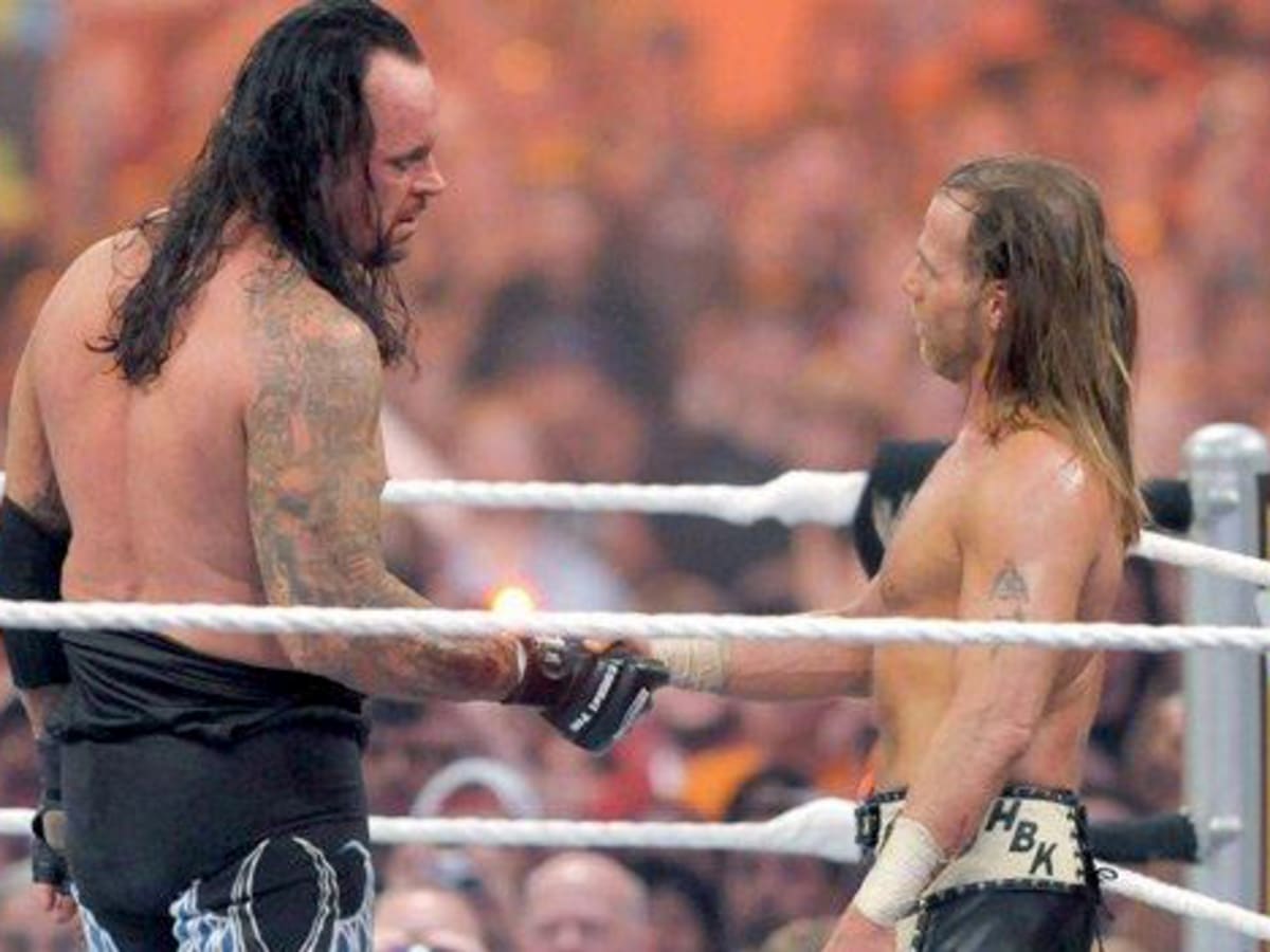 Shawn Michaels Net Worth: House, Earnings & Merch - Players Bio