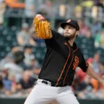 Tyler Beede