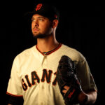 Tyler Beede