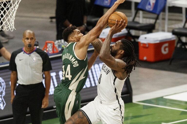 Giannis dropped 49 points