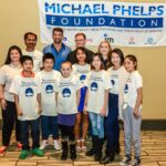Michael Phelps