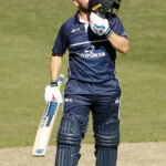 Marsh One Day Cup – VIC v SA