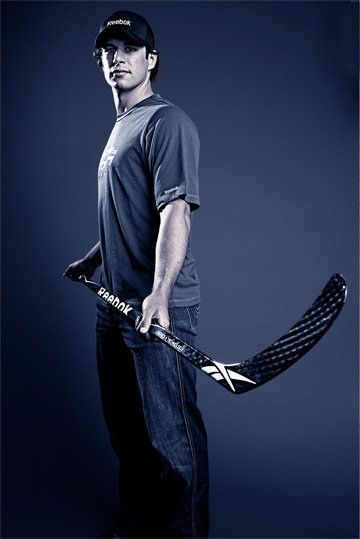 Sidney Crosby