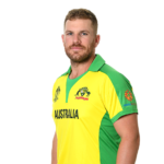 Aaron Finch (Source: International Cricket Council)