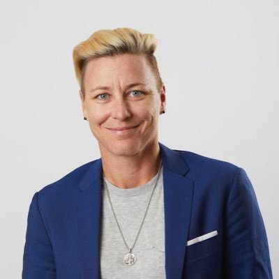 Abby Wambach