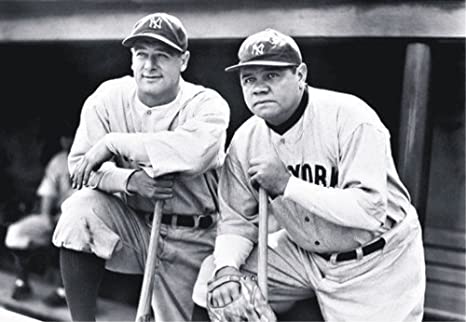 10 greatest yankees of all time