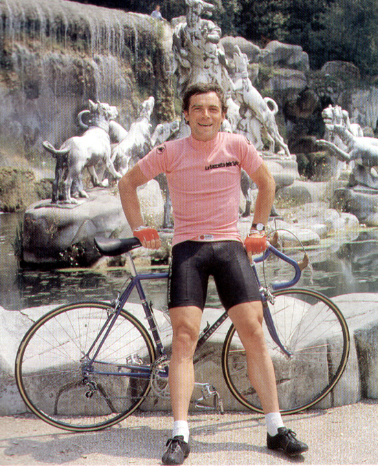 bernard hinault cyclist 