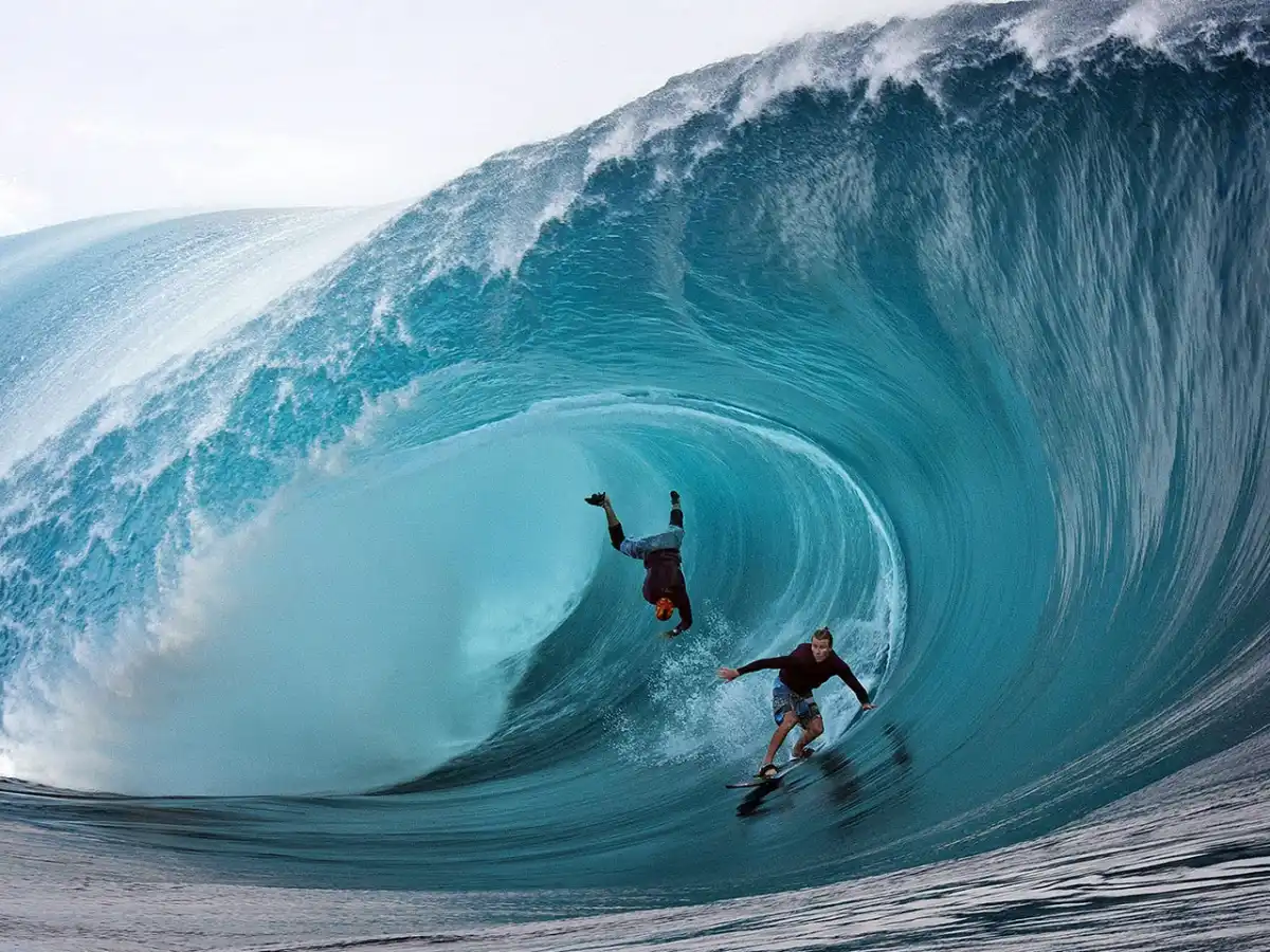 Big-Wave-Surfing (Source: Men's Journal)