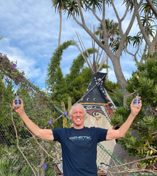 Bill Walton