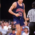 Bison Dele Is An Ameican Basketballl Player