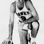 Bob Pettit