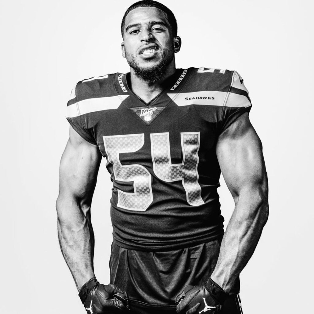 Bobby Wagner's net worth 