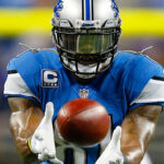 Calvin Johnson