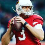 Carson Palmer