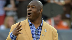 Charles Haley