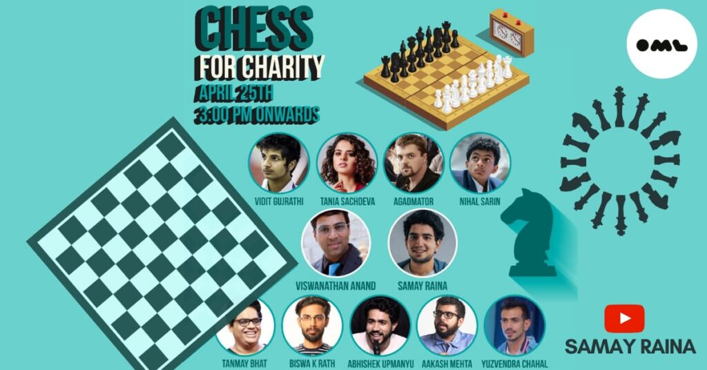 How Viswanathan Anand developed chess interest and family of Viswanathan  Anand Chess # MTS 232 