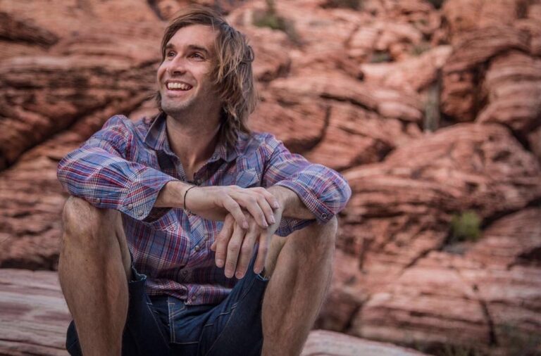 Chris Sharma Net Worth | Career Earnings & Lifestyle