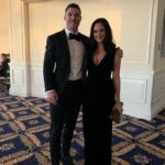 Emily Vakos Bio: College, Husband, Realtor & Wedding - Players Bio