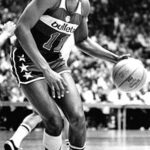 Elvin Hayes
