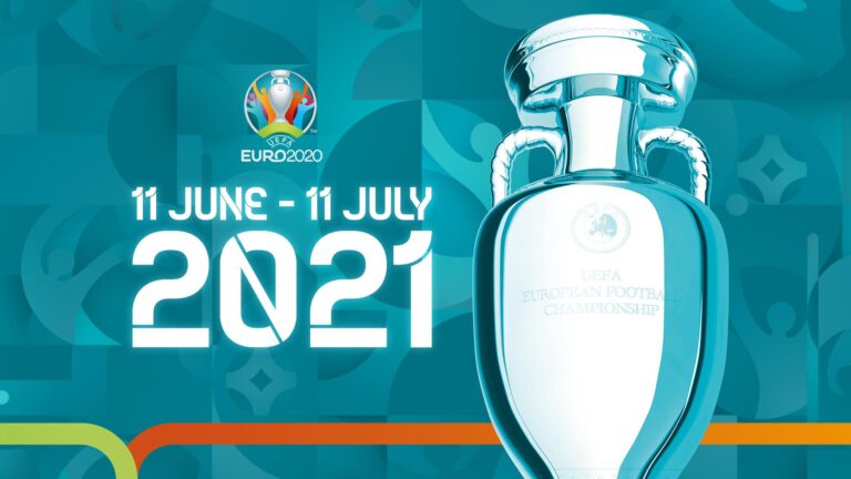 Euro 2020 to held from Friday (Source: UEFA)
