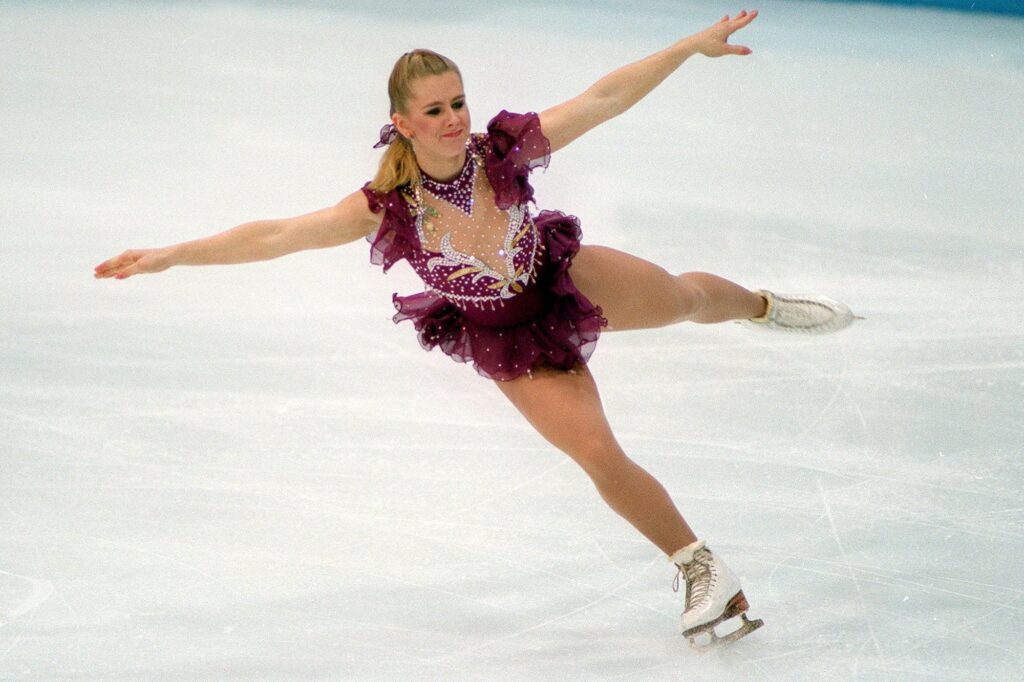 Tonya Harding Net Worth 2025