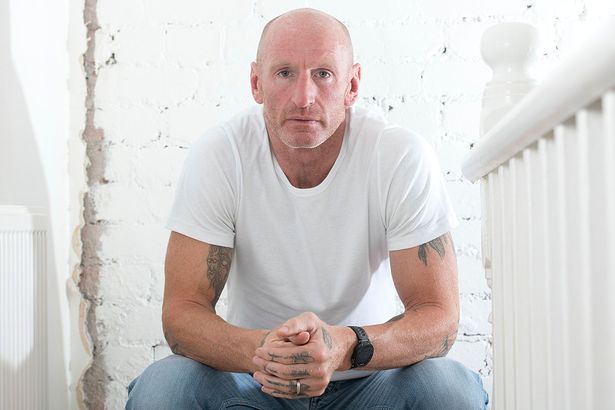 Gareth Thomas