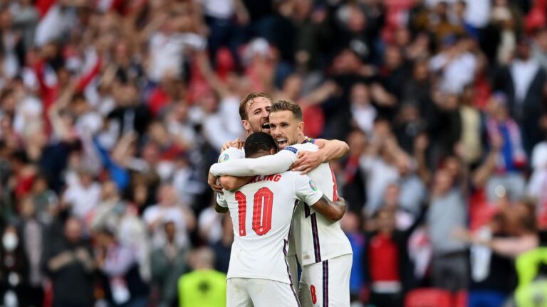 Germany 0-2 England (Source: Eurosport)