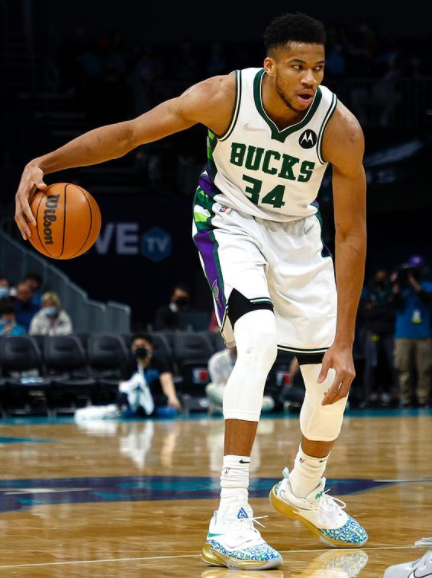 Giannis