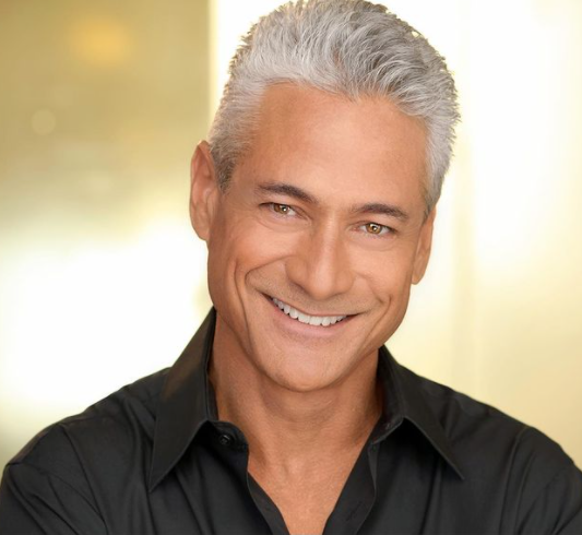 Greg Louganis