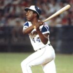 Hank Aaron