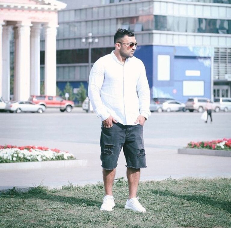 Ilias Iliadis Net Worth | Career Earnings & Lifestyle