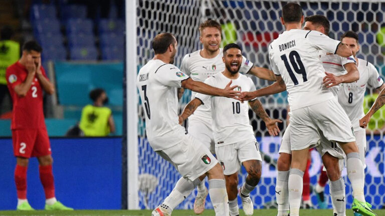 Italy 3-0 Turkey (Source: Fresh Headline)