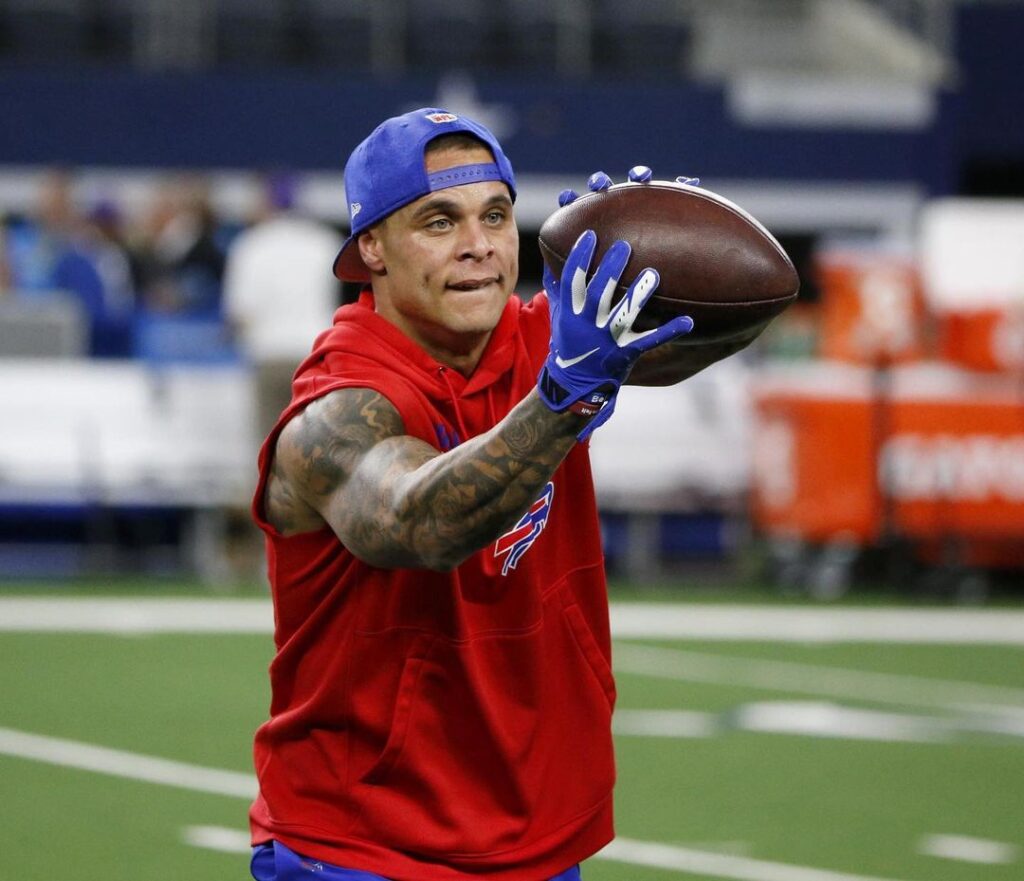 Jordan Poyer - Wikipedia