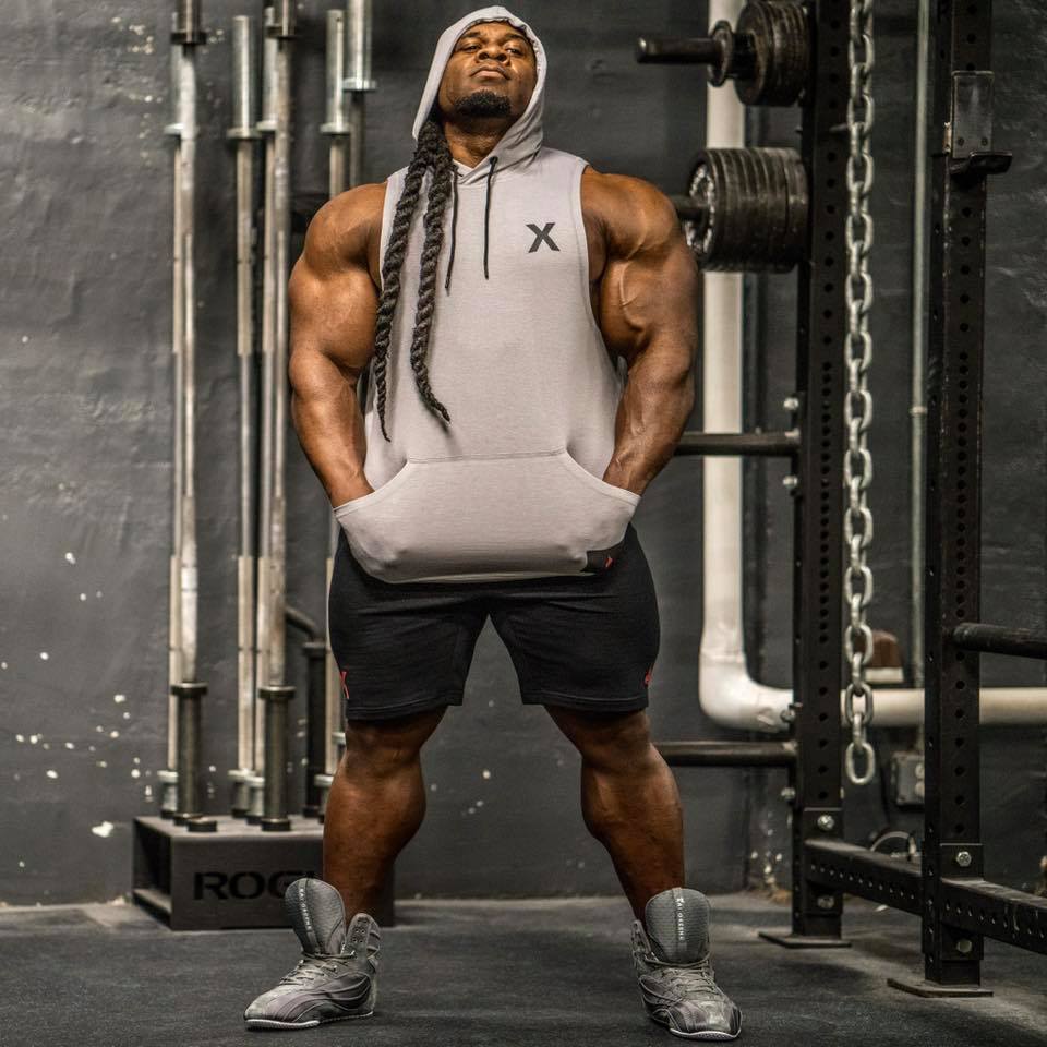 Kai Greene