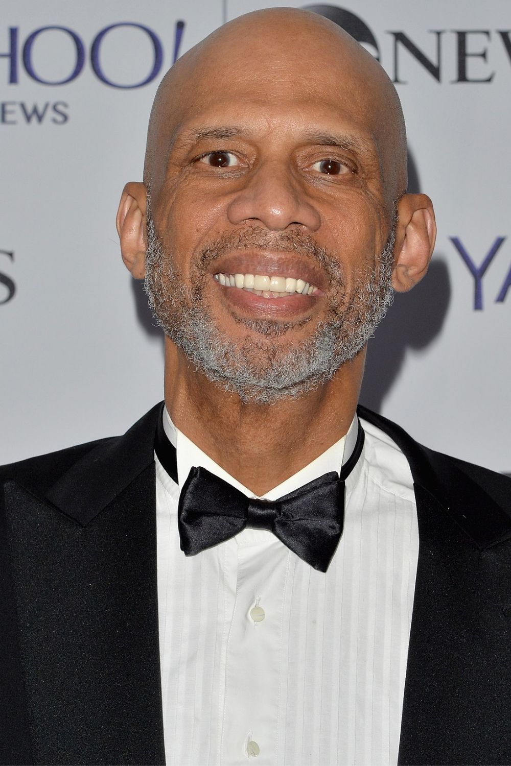 Kareem Abdul Jabbar Played For 20 Seasons In NBA