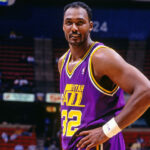 Karl Malone