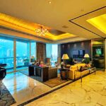 Rohit owns a luxurious apartment in Worli