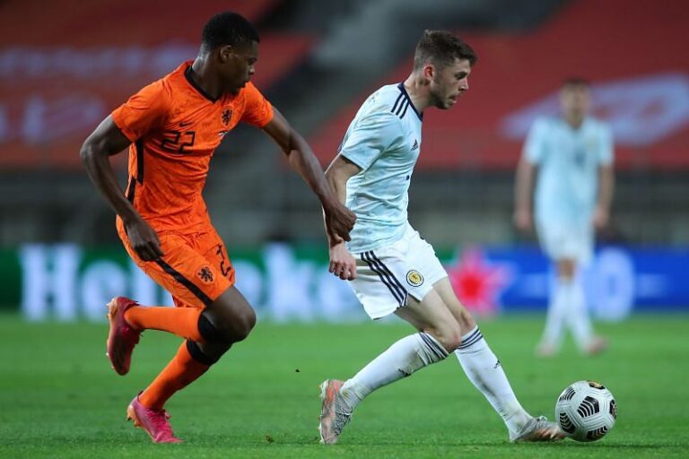 Luxembourg Vs. Scotland (Source: Sports Keeda)